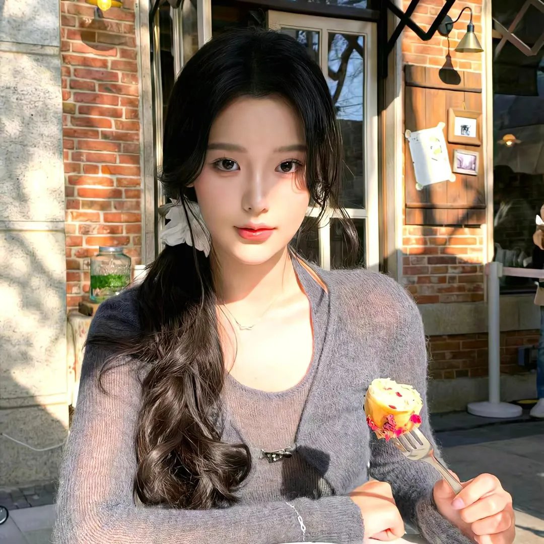 换亲后我顺便换了江山很合理吧