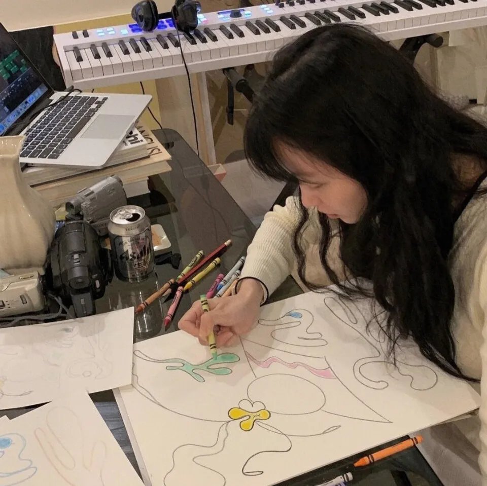 见字如面·初心季