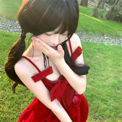 脸盲少女的未知爱情